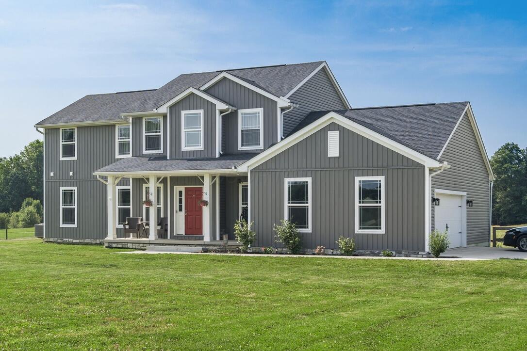 6253 Beecher Road Pataskala, OH 43062 - Photo 1 of 27 Welcome to 6253 Beecher Rd.