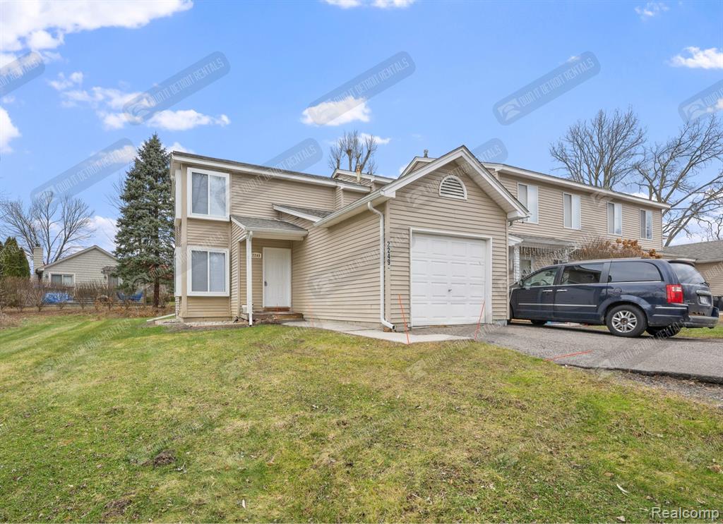 2249 South Commerce Road Walled Lake, MI 48390 - Photo 1 of 26