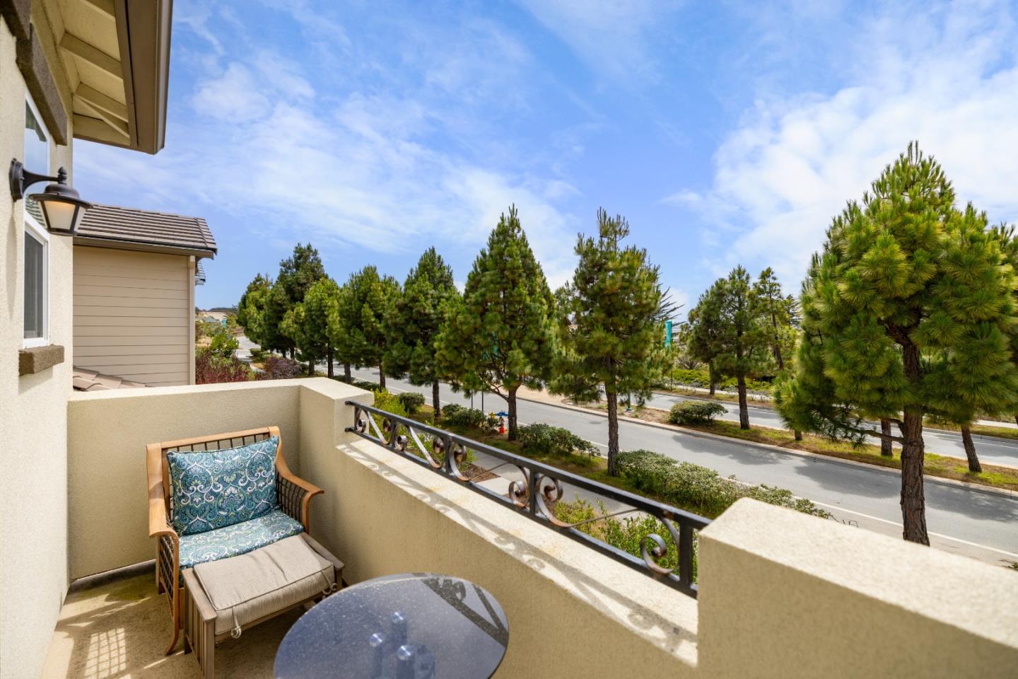 579 Rosa Monte Way Marina, CA 93933 - Photo 21 of 37 a view of swimming pool with seating area