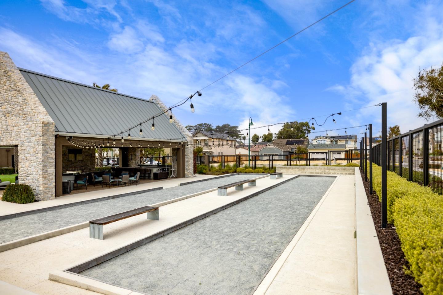 579 Rosa Monte Way Marina, CA 93933 - Photo 28 of 37 a view of a swimming pool with outdoor seating