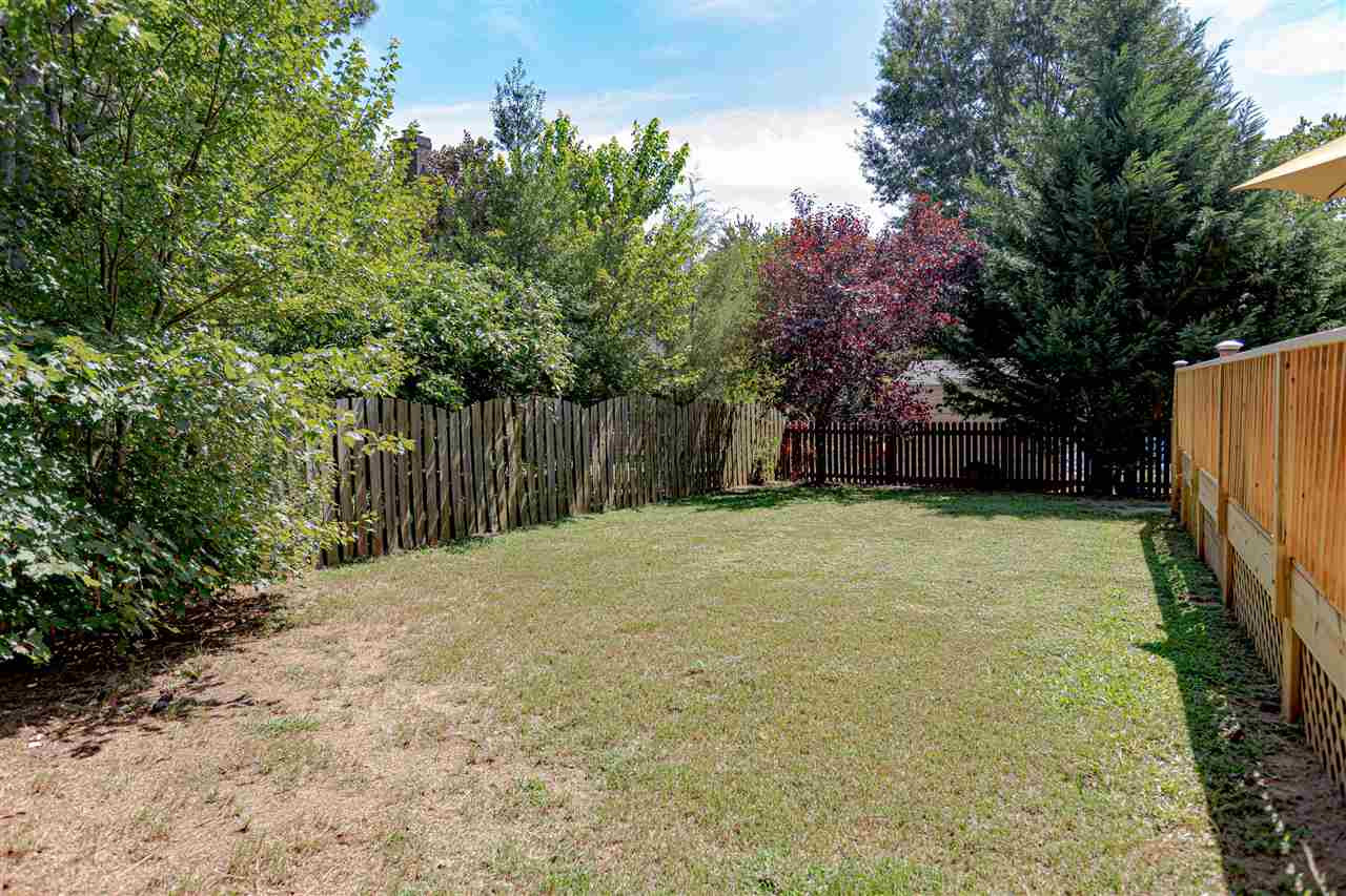 2521 Scouting Trail Raleigh, NC 27615 - Photo 29 of 29 Photo 29