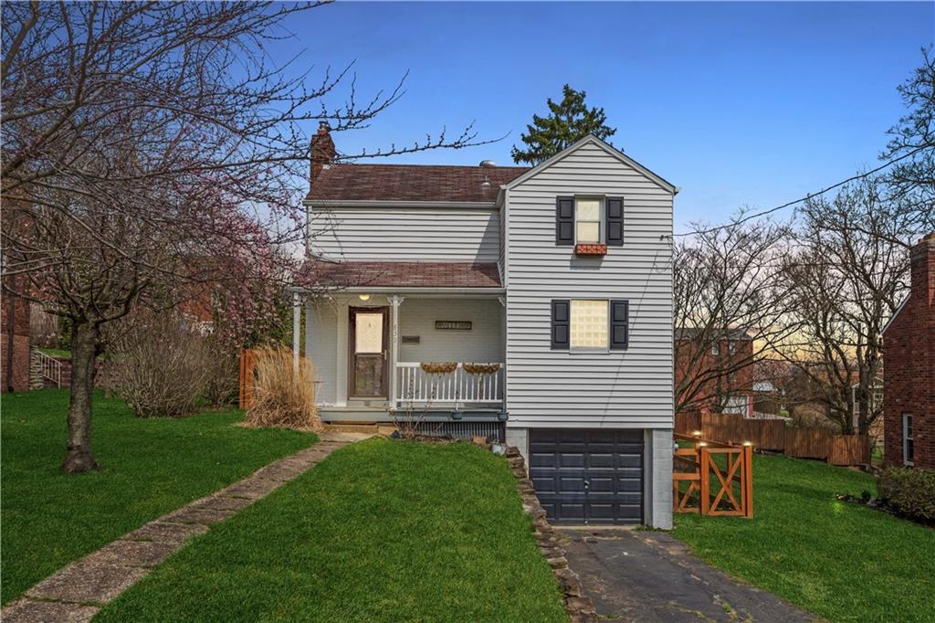 839 Middle Road Pittsburgh, PA 15234 - Photo 1 of 16 Gallery Image 1