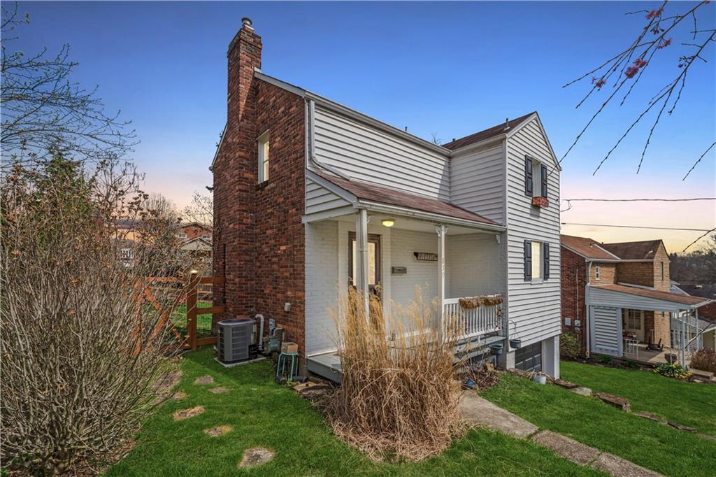 839 Middle Road Pittsburgh, PA 15234 - Photo 2 of 16 Gallery Image 2