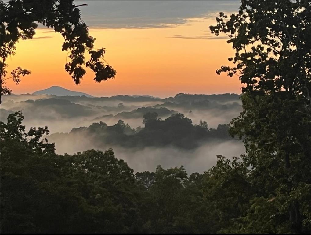 1024 Bear Paw Ridge Dahlonega, GA 30533 - Photo 47 of 55 a view of lake