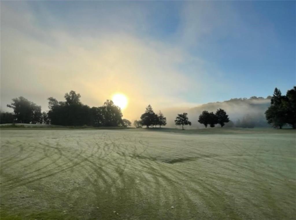 1024 Bear Paw Ridge Dahlonega, GA 30533 - Photo 48 of 55 a view of a field