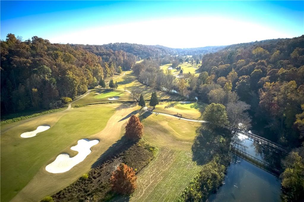 1024 Bear Paw Ridge Dahlonega, GA 30533 - Photo 49 of 55 a view of an ocean