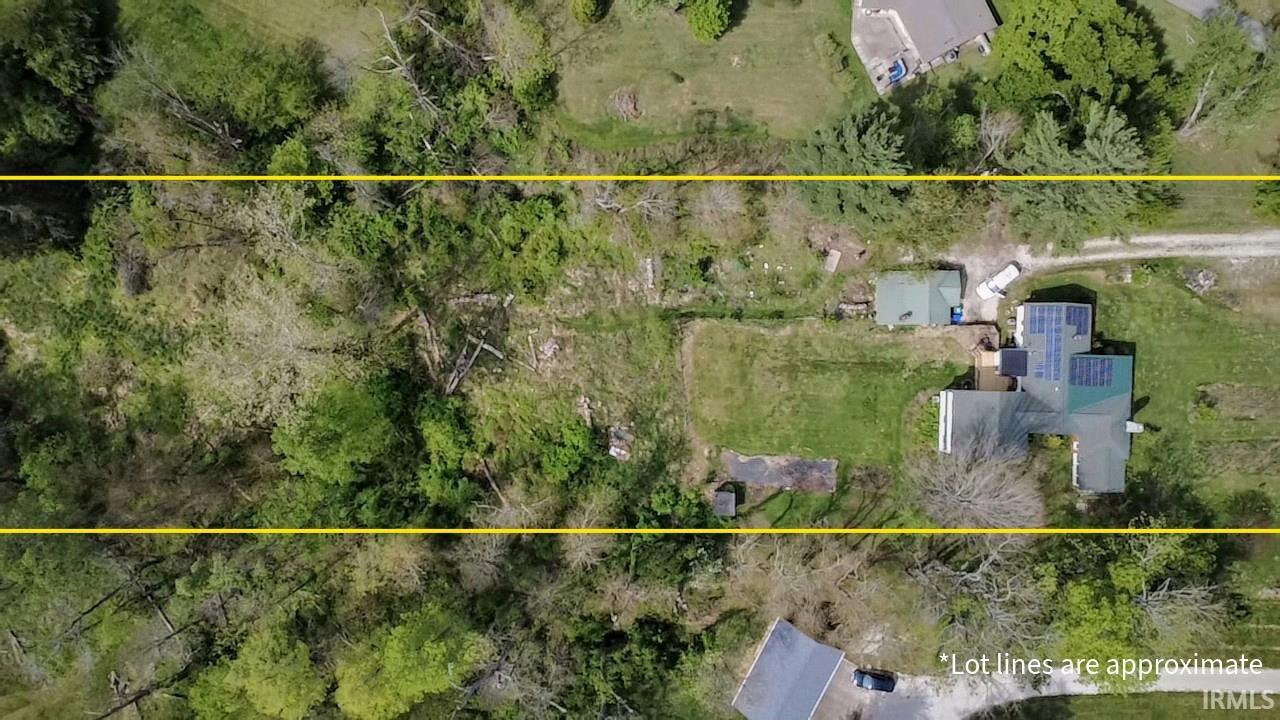 3710 South Leonard Springs Road Bloomington, IN 47403 - Photo 4 of 29