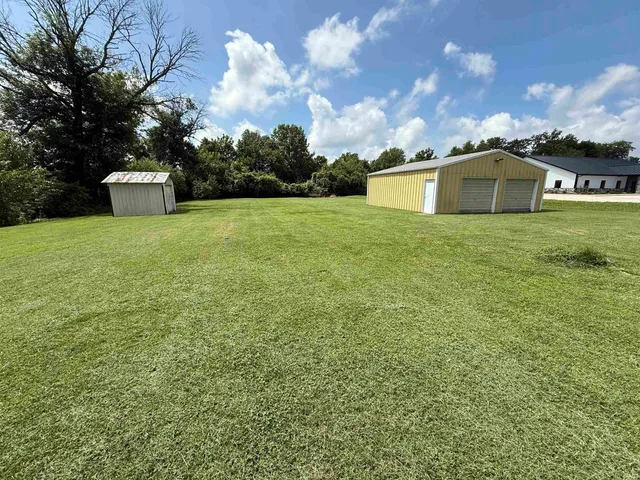 $139,900 | 2704 West Haven Road, Lawrenceville, IL 62439