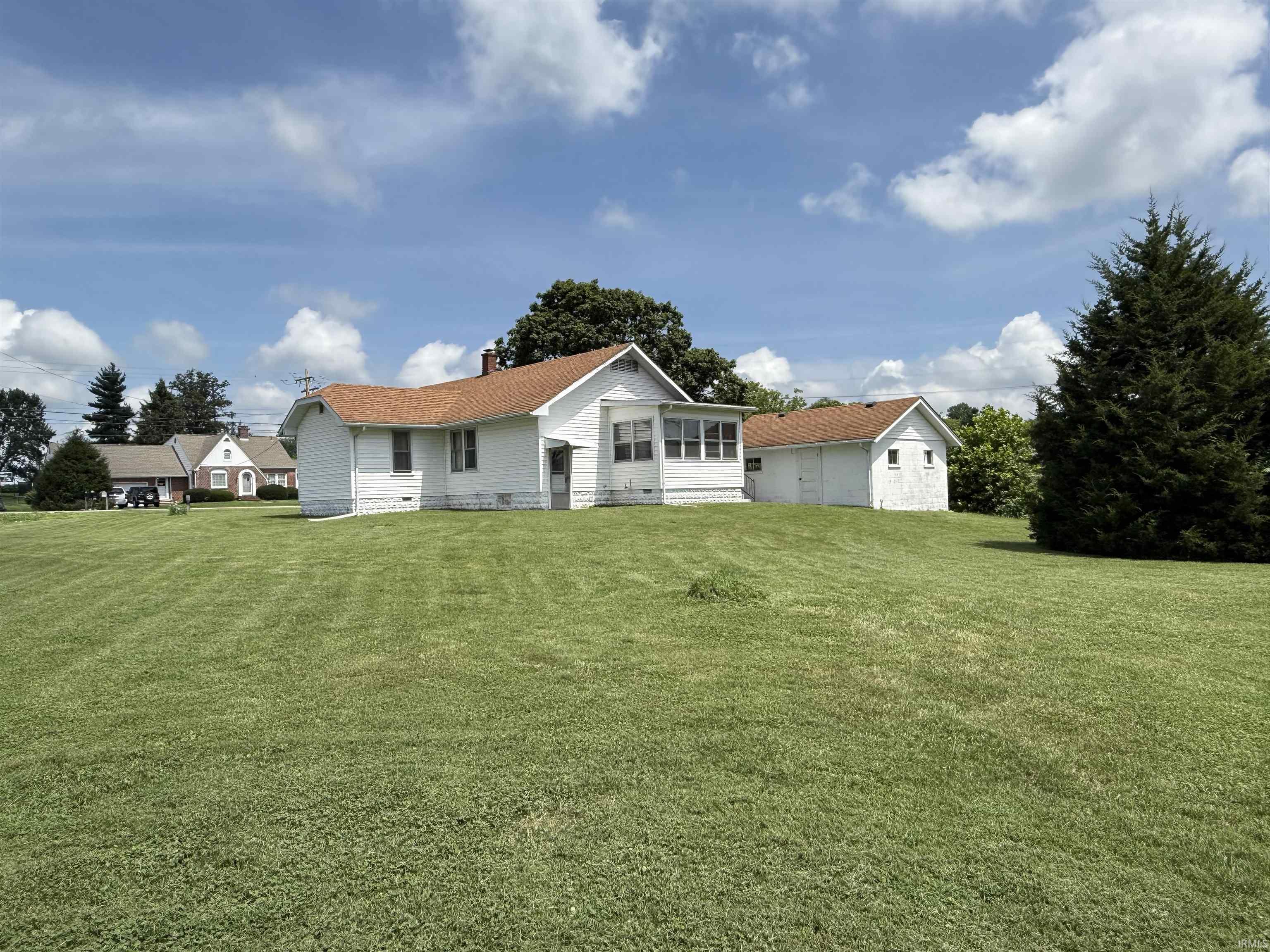 2704 West Haven Road Lawrenceville, IL 62439 - Photo 17 of 26