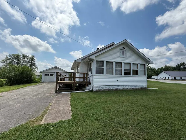 $139,900 | 2704 West Haven Road, Lawrenceville, IL 62439