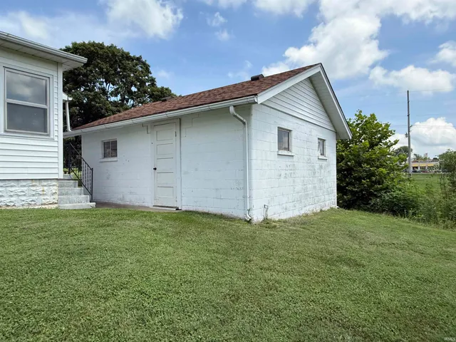 $139,900 | 2704 West Haven Road, Lawrenceville, IL 62439