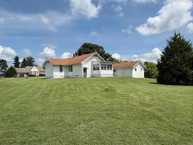 $139,900 | 2704 West Haven Road, Lawrenceville, IL 62439