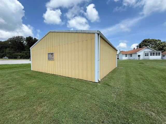 $139,900 | 2704 West Haven Road, Lawrenceville, IL 62439