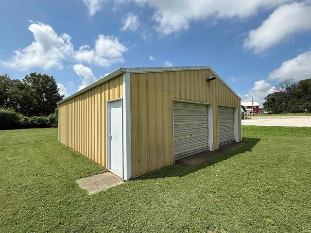 $139,900 | 2704 West Haven Road, Lawrenceville, IL 62439