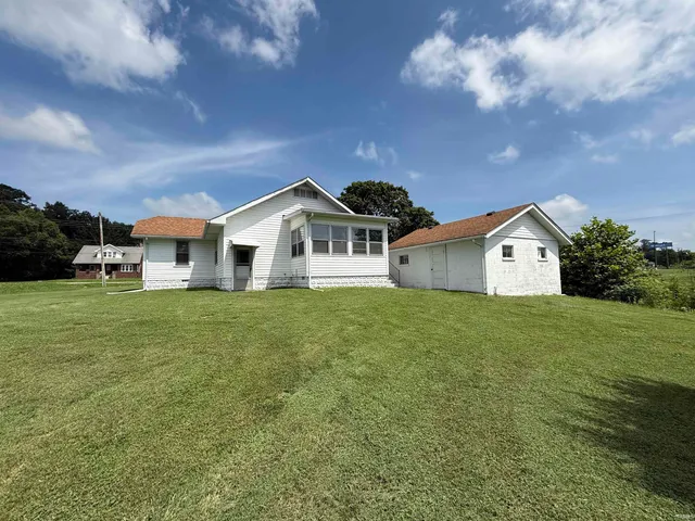 $139,900 | 2704 West Haven Road, Lawrenceville, IL 62439