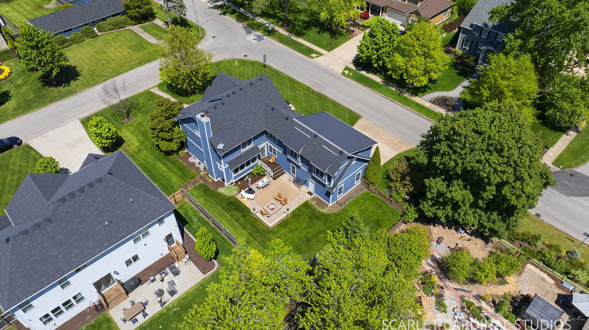 532 Turf Lane Wheaton, IL 60187 - Photo 48 of 55