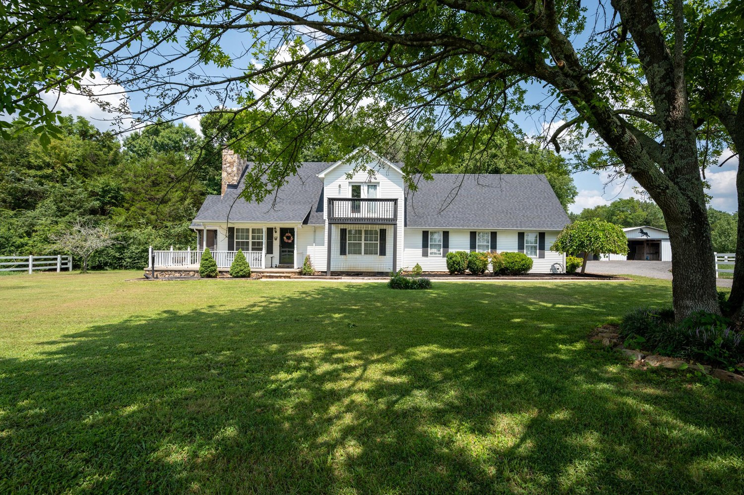 4180 Rucker Road Christiana, TN 37037 - Photo 2 of 46 Gallery Image 2