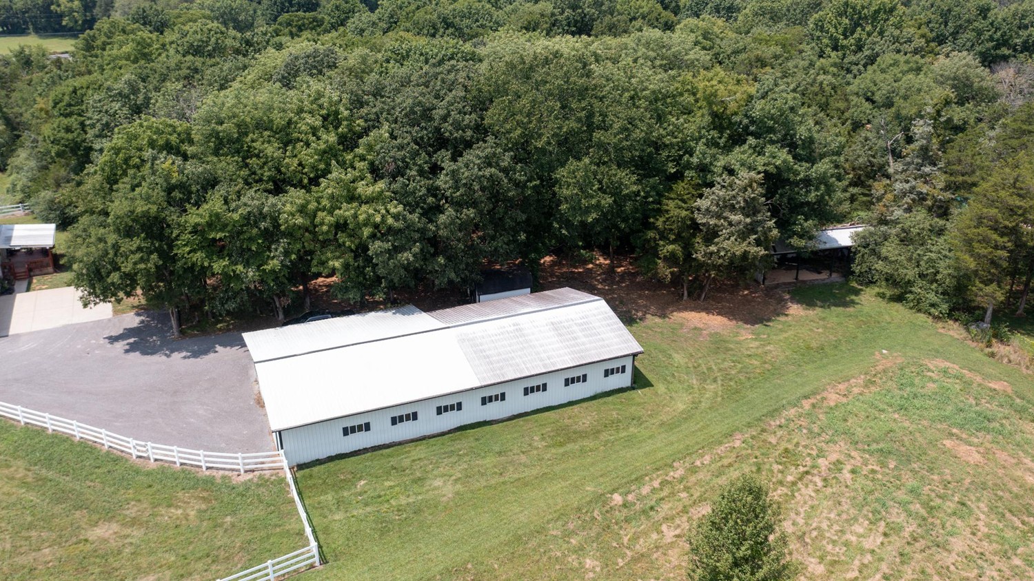 4180 Rucker Road Christiana, TN 37037 - Photo 29 of 46 Gallery Image 29