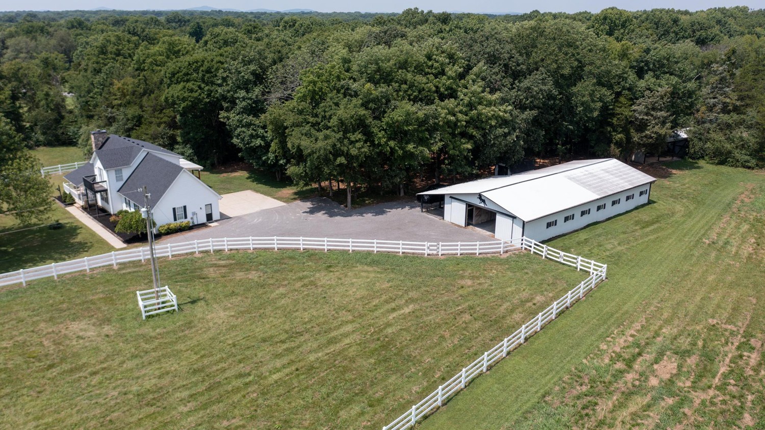 4180 Rucker Road Christiana, TN 37037 - Photo 32 of 46 Gallery Image 32