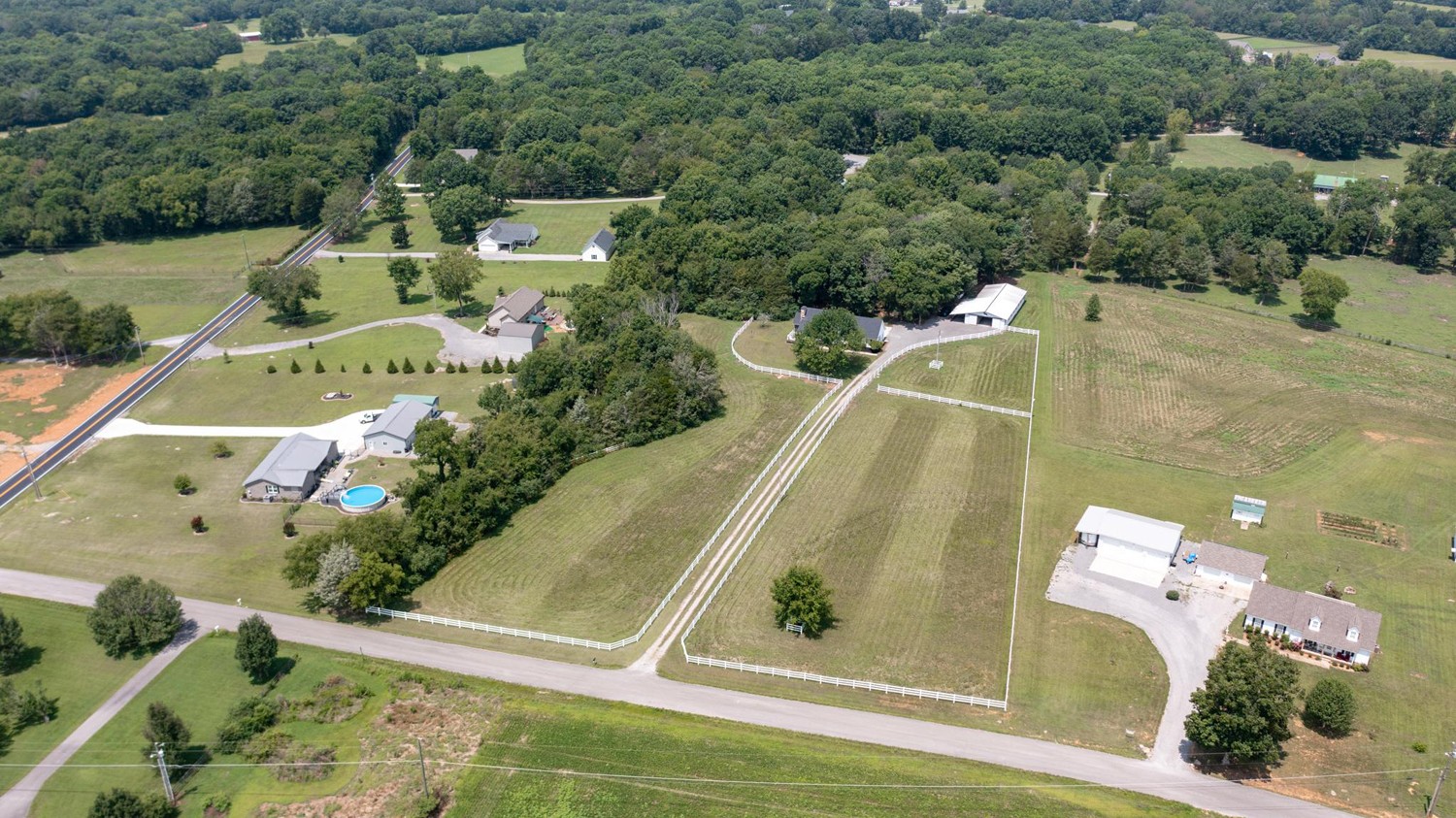4180 Rucker Road Christiana, TN 37037 - Photo 33 of 46 Gallery Image 33