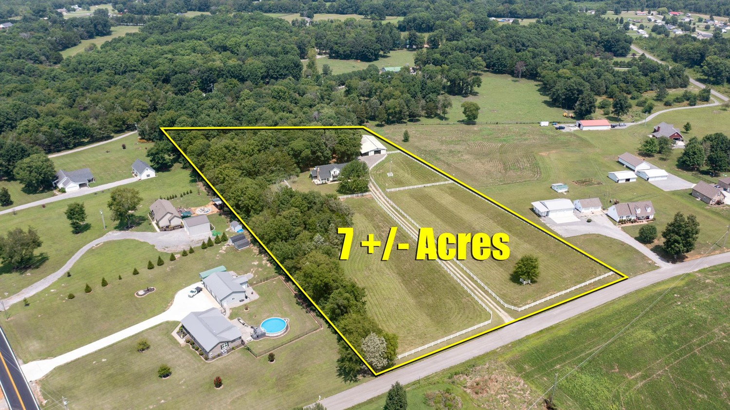 4180 Rucker Road Christiana, TN 37037 - Photo 34 of 46 Gallery Image 34