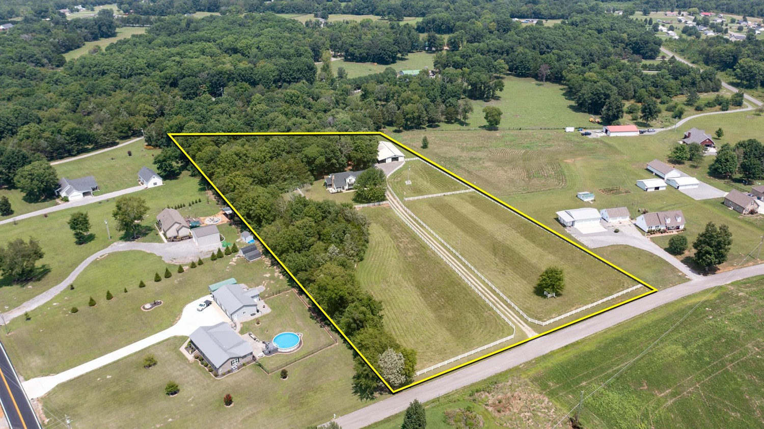 4180 Rucker Road Christiana, TN 37037 - Photo 35 of 46 Gallery Image 35