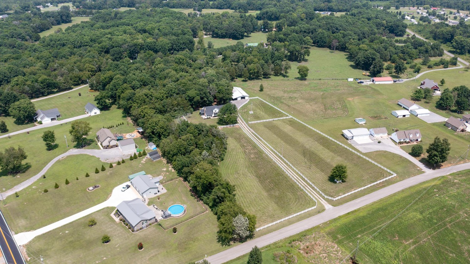 4180 Rucker Road Christiana, TN 37037 - Photo 36 of 46 Gallery Image 36