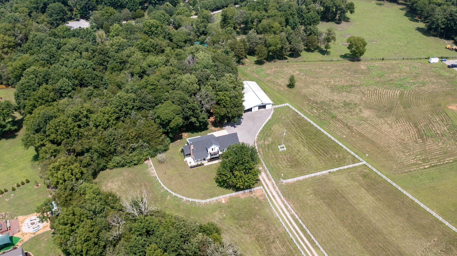 4180 Rucker Road Christiana, TN 37037 - Photo 37 of 46 Gallery Image 37