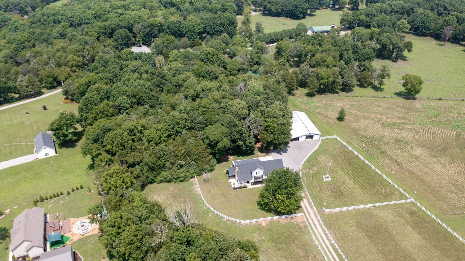 4180 Rucker Road Christiana, TN 37037 - Photo 38 of 46 Gallery Image 38
