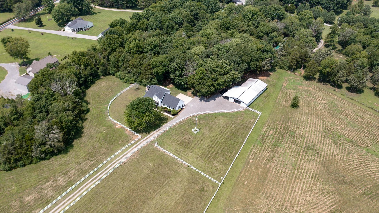 4180 Rucker Road Christiana, TN 37037 - Photo 39 of 46 Gallery Image 39