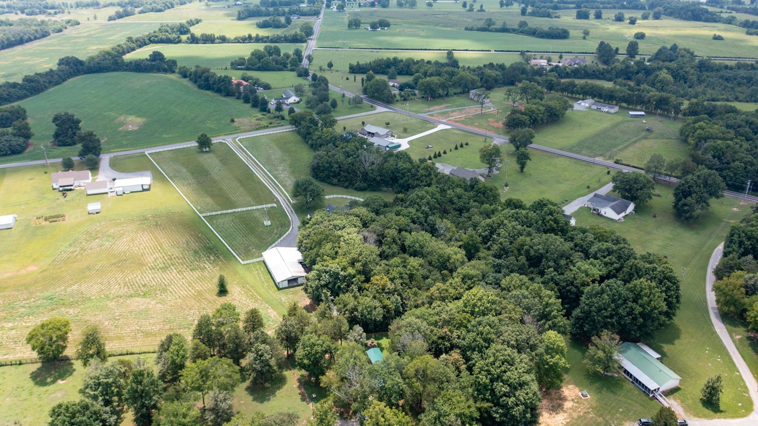 4180 Rucker Road Christiana, TN 37037 - Photo 41 of 46 Gallery Image 41