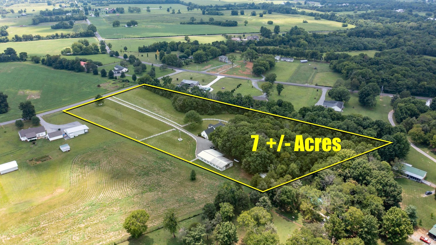 4180 Rucker Road Christiana, TN 37037 - Photo 42 of 46 Gallery Image 42