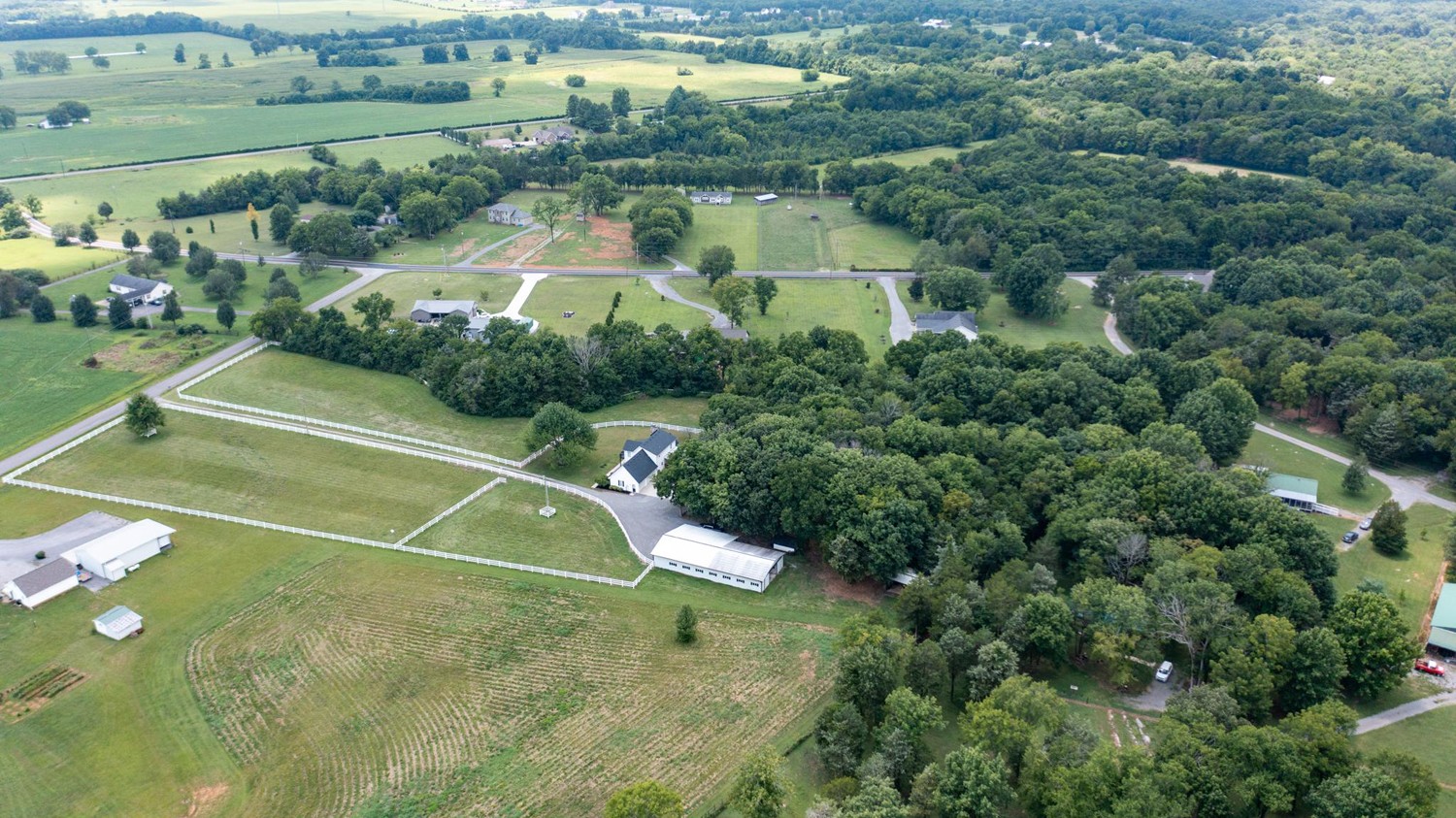4180 Rucker Road Christiana, TN 37037 - Photo 44 of 46 Gallery Image 44