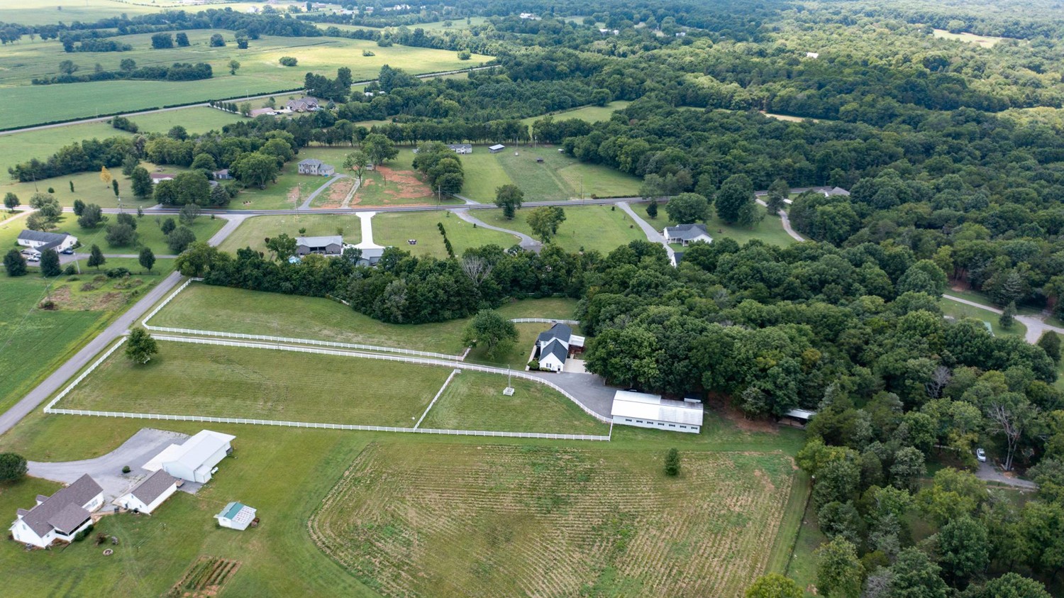 4180 Rucker Road Christiana, TN 37037 - Photo 45 of 46 Gallery Image 45