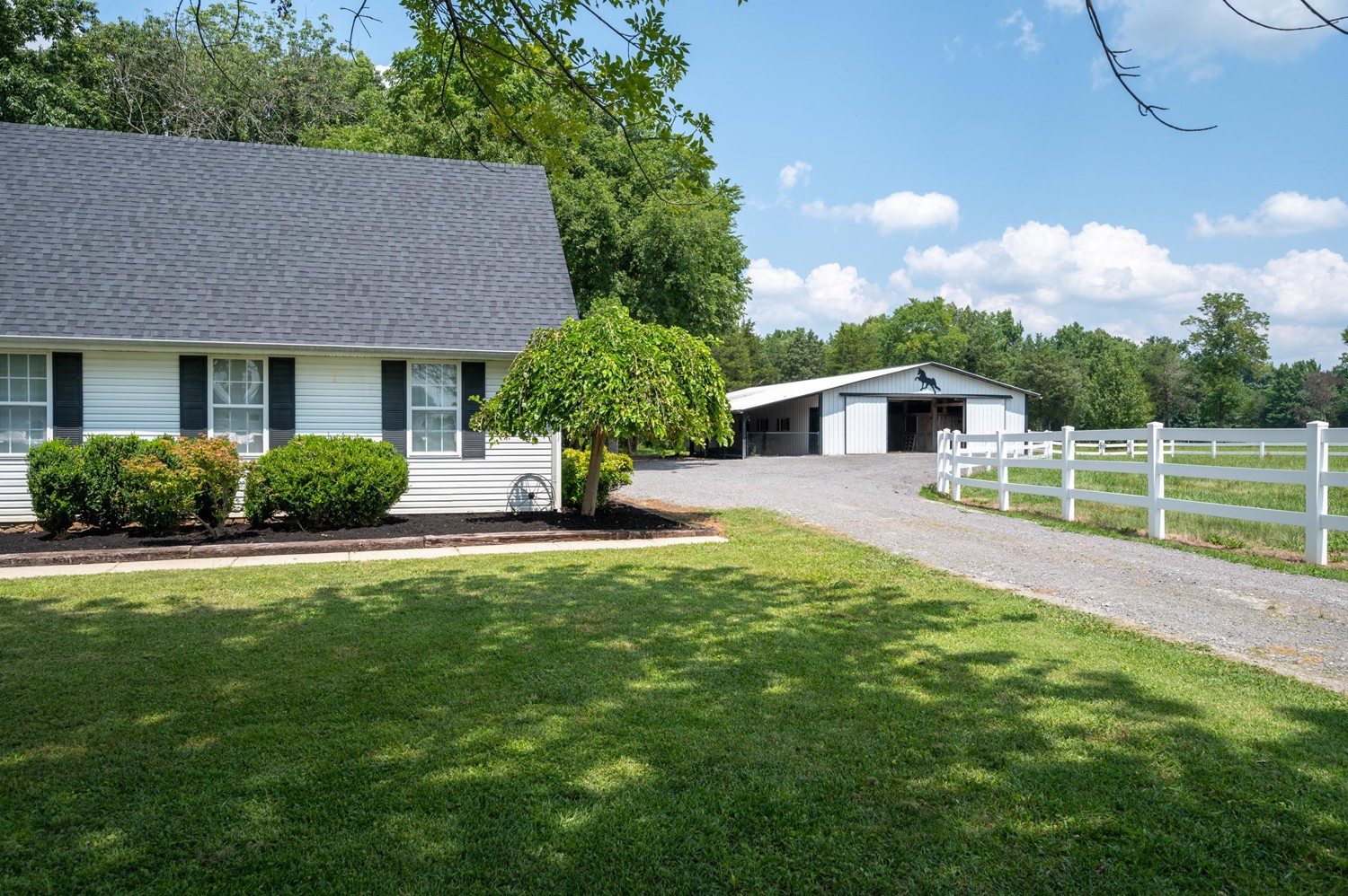 4180 Rucker Road Christiana, TN 37037 - Photo 7 of 46 Gallery Image 7