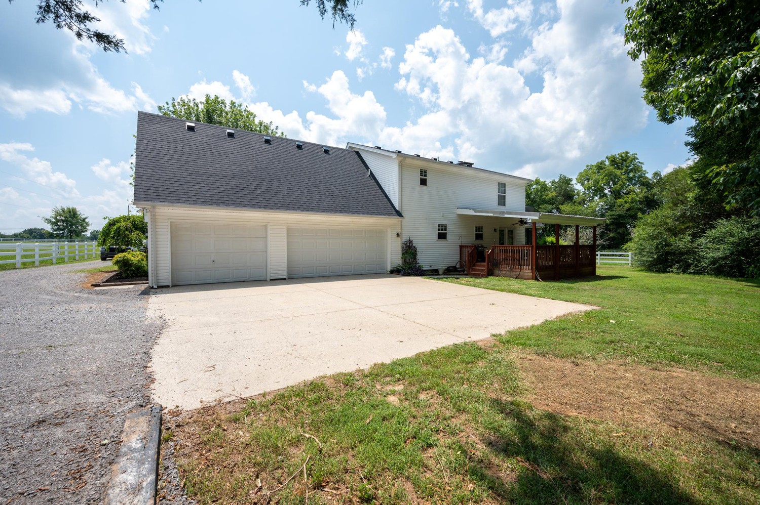 4180 Rucker Road Christiana, TN 37037 - Photo 8 of 46 Gallery Image 8