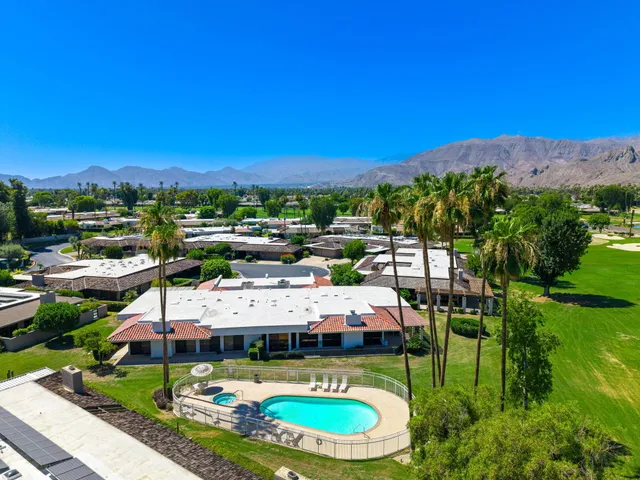 $1,235,000 | 7 Dartmouth Drive, Rancho Mirage, CA 92270