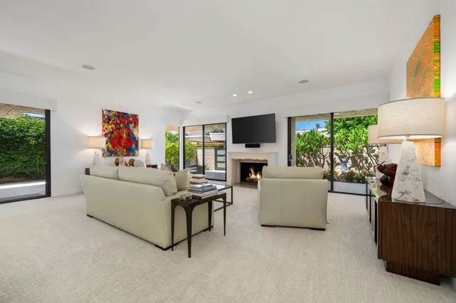 $1,235,000 | 7 Dartmouth Drive, Rancho Mirage, CA 92270