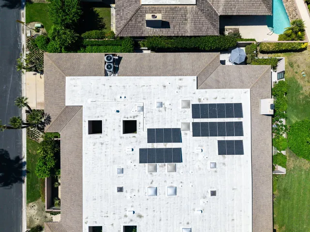 $1,235,000 | 7 Dartmouth Drive, Rancho Mirage, CA 92270