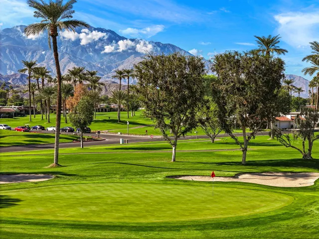 $1,235,000 | 7 Dartmouth Drive, Rancho Mirage, CA 92270