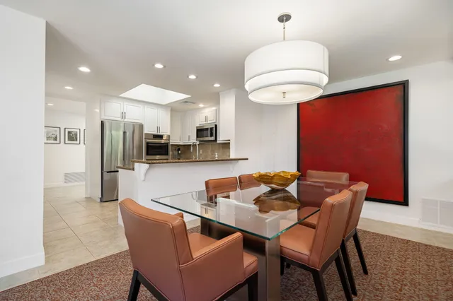 $1,235,000 | 7 Dartmouth Drive, Rancho Mirage, CA 92270