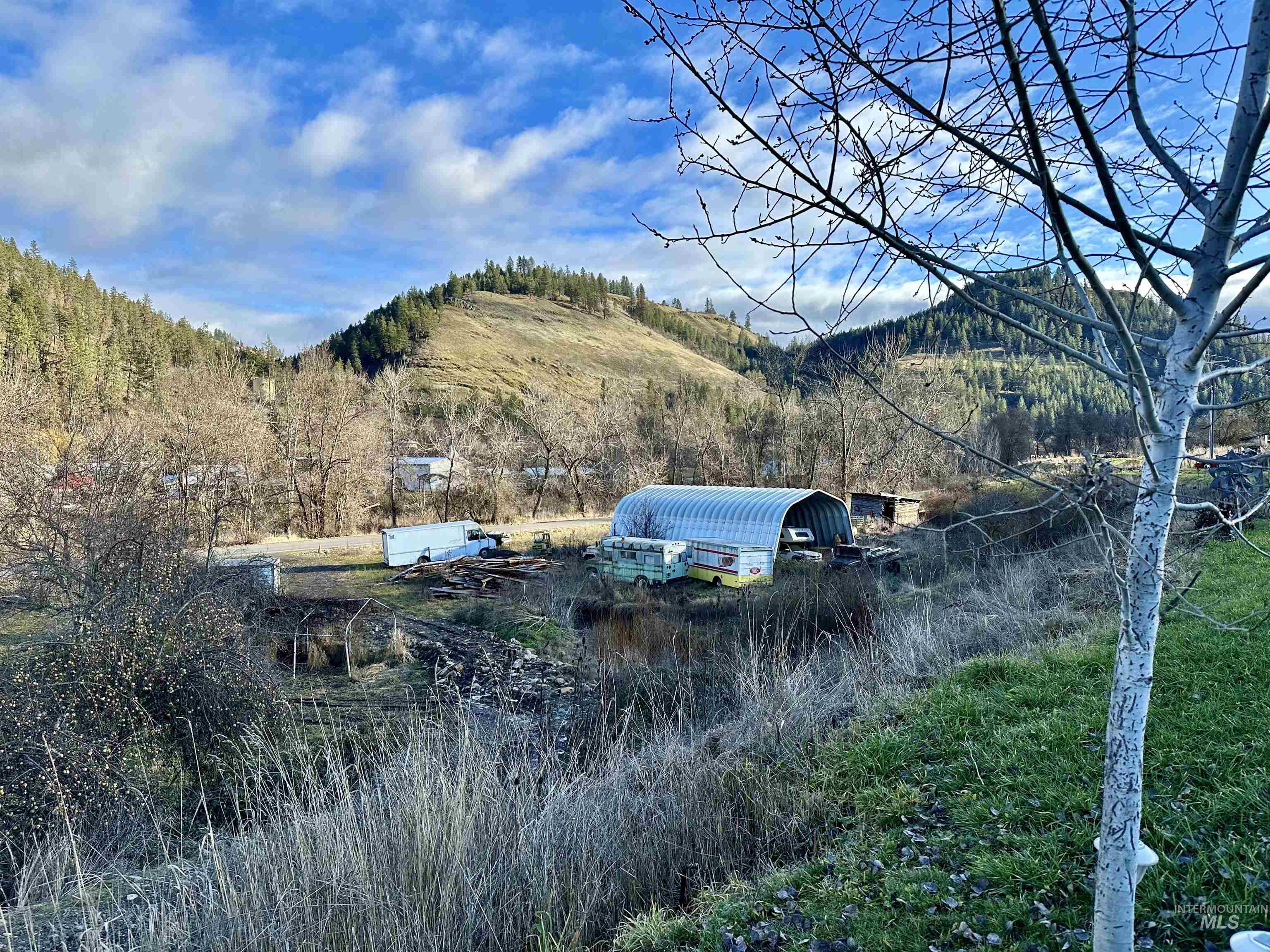 2685 Luke's Gulch Road Stites, ID 83552 - Photo 22 of 28