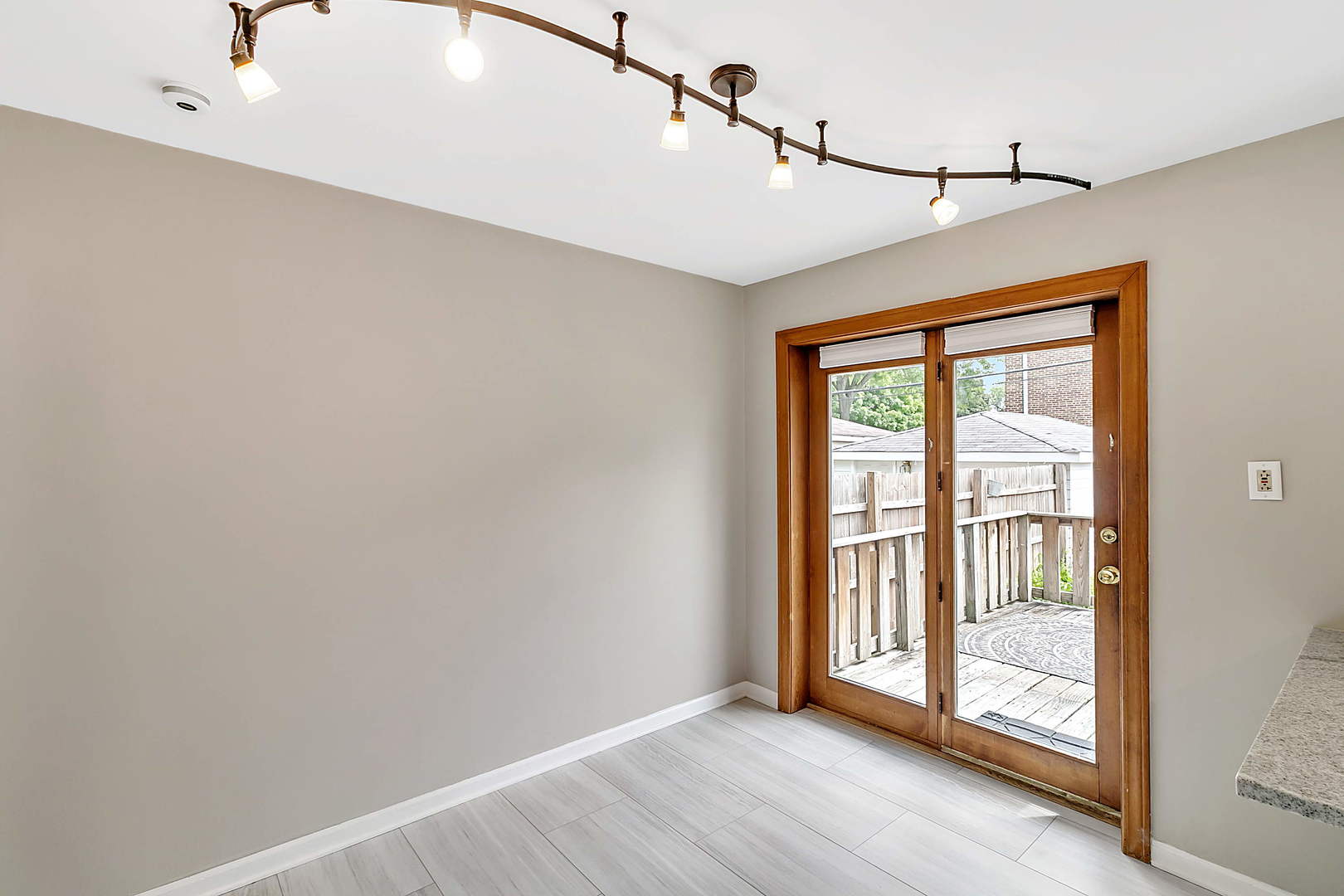 2949 Lincoln Avenue North Riverside, IL 60546 - Photo 5 of 26 a view of entryway with wooden floor