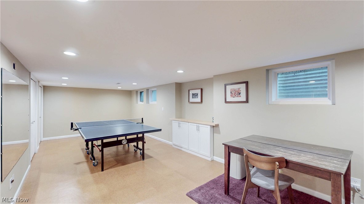 23399 Laureldale Road Shaker Heights, OH 44122 - Photo 35 of 49