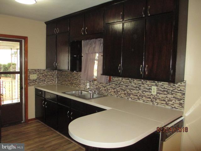 298 North Good Spring Road Hegins, PA 17938 - Photo 14 of 18 Kitchen