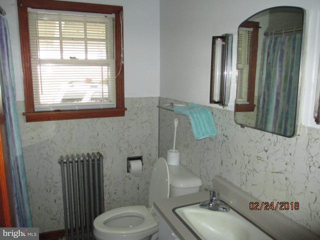 298 North Good Spring Road Hegins, PA 17938 - Photo 7 of 18 Bath