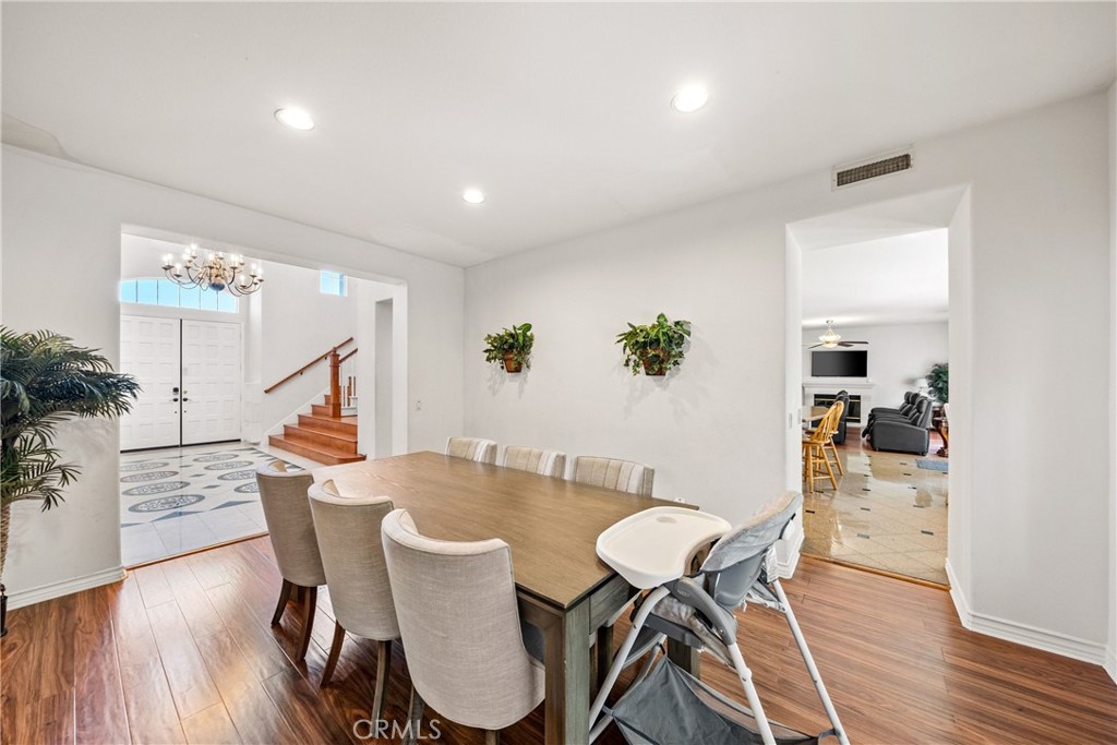 1607 Green Ridge Terrace West Covina, CA 91791 - Photo 22 of 55