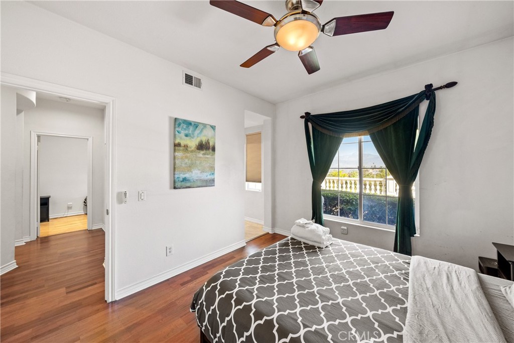 1607 Green Ridge Terrace West Covina, CA 91791 - Photo 26 of 55