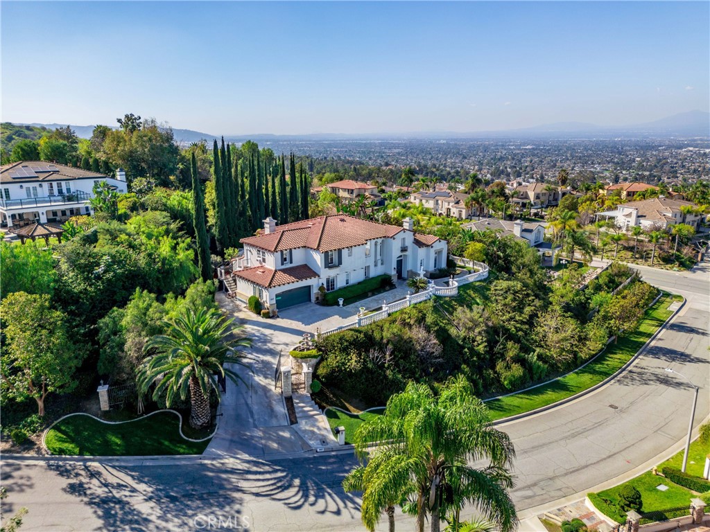 1607 Green Ridge Terrace West Covina, CA 91791 - Photo 3 of 55