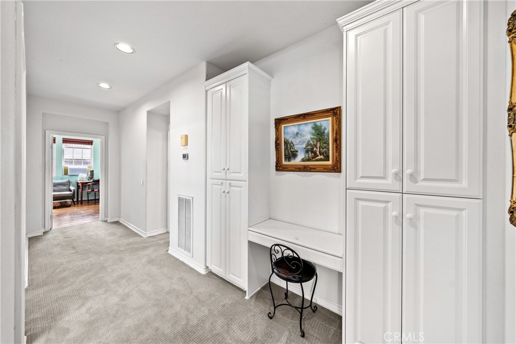 1607 Green Ridge Terrace West Covina, CA 91791 - Photo 33 of 55